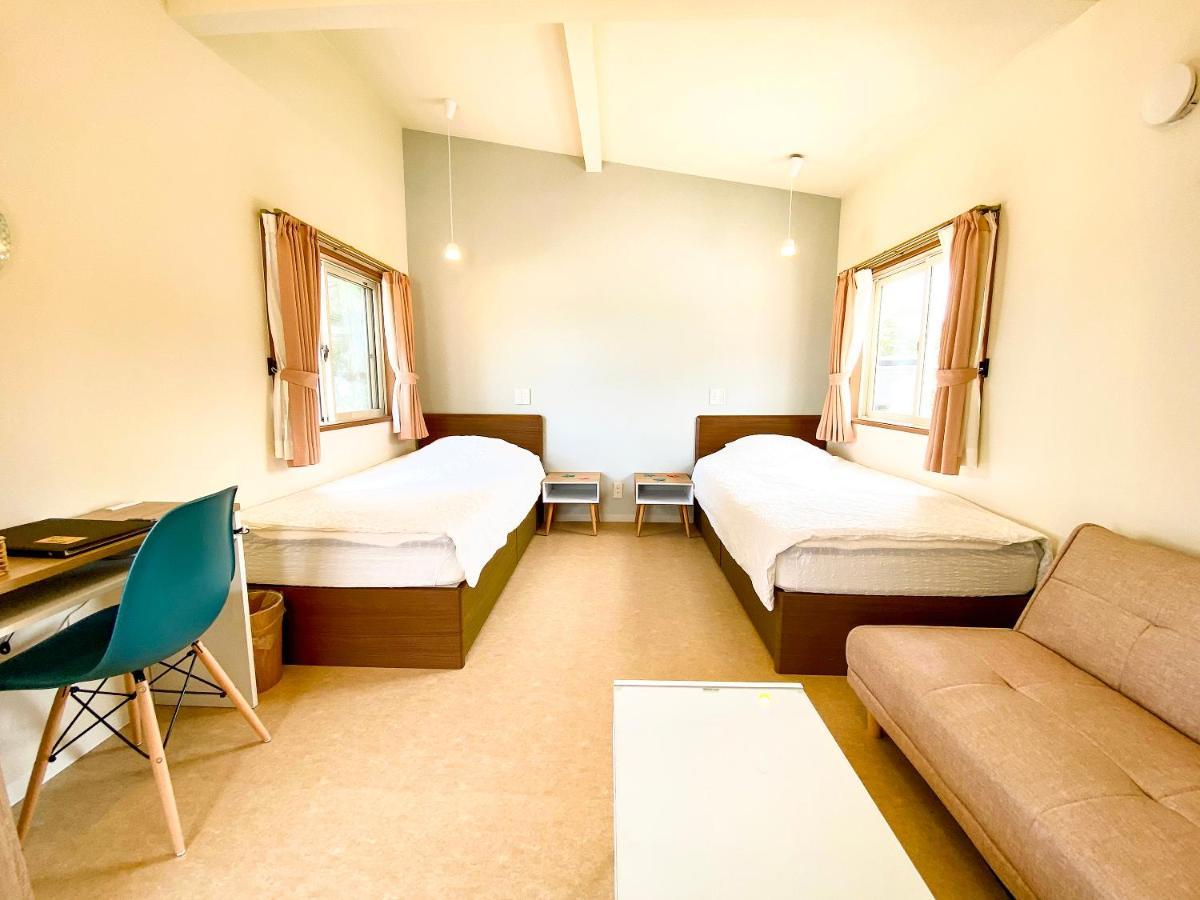 Le Grand Bleu Hotel Амами Екстериор снимка